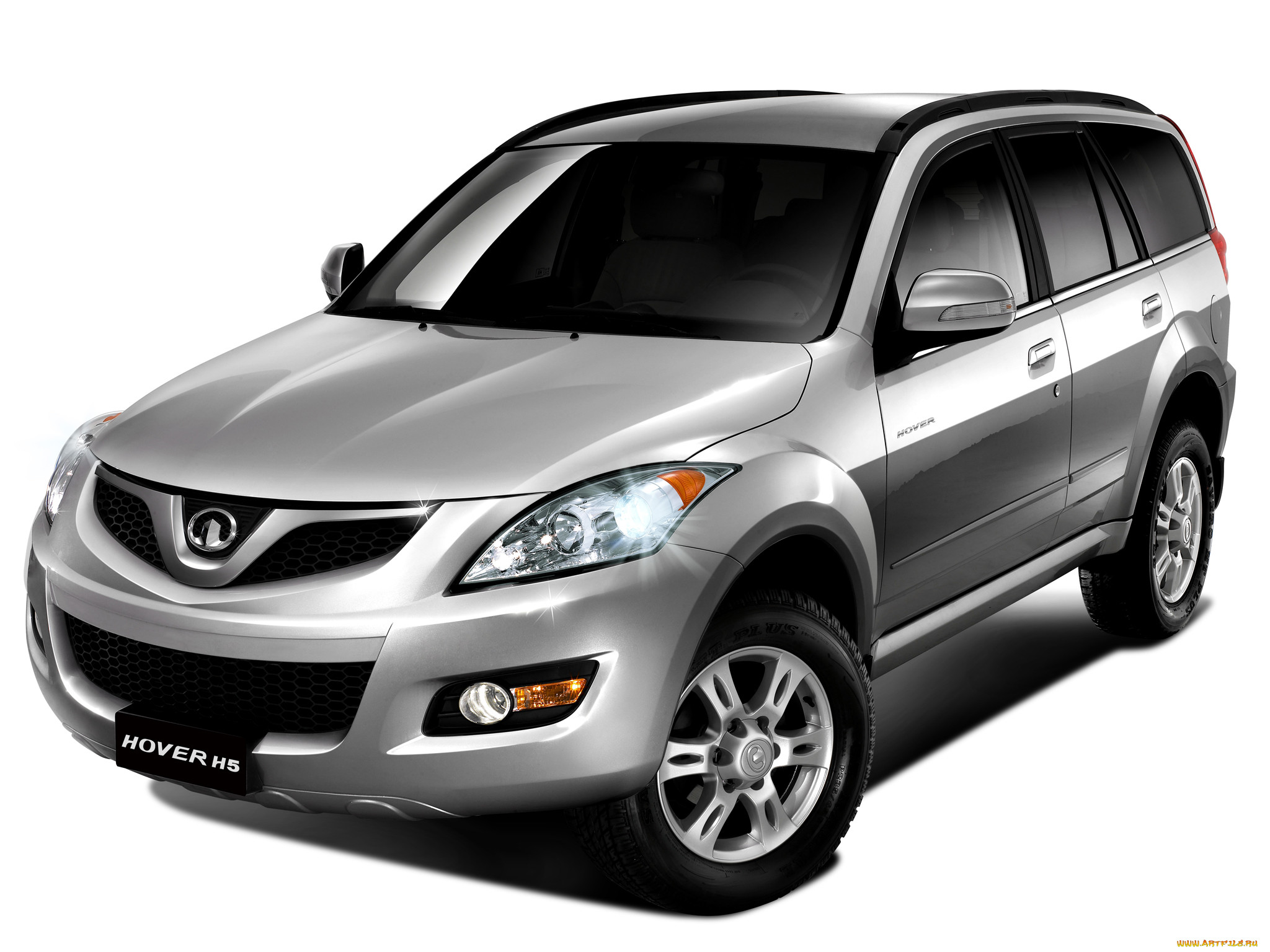 , great wall, great, 4x4, wall